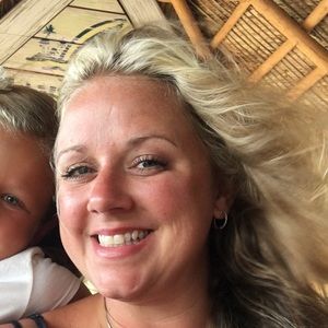 Meet your Posher, Kelley